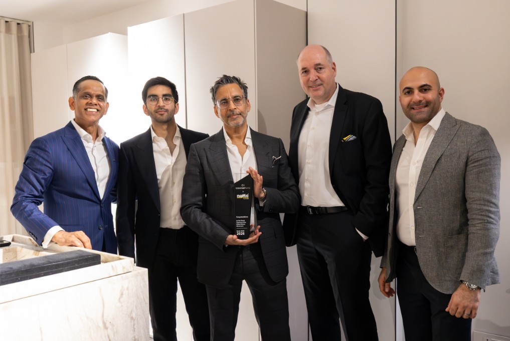 Nolte Küchen New Showroom in Delhi NCR